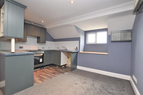 1 bedroom apartment to rent, Margate Road, Ramsgate