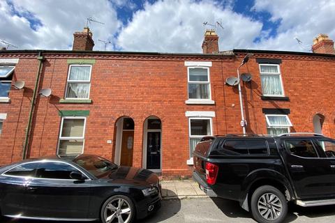 3 bedroom house to rent - Catherine Street, Chester, CH1
