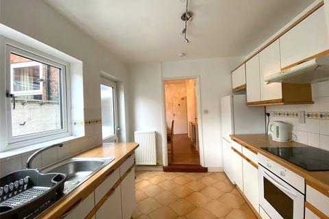3 bedroom house to rent - Catherine Street, Chester, CH1