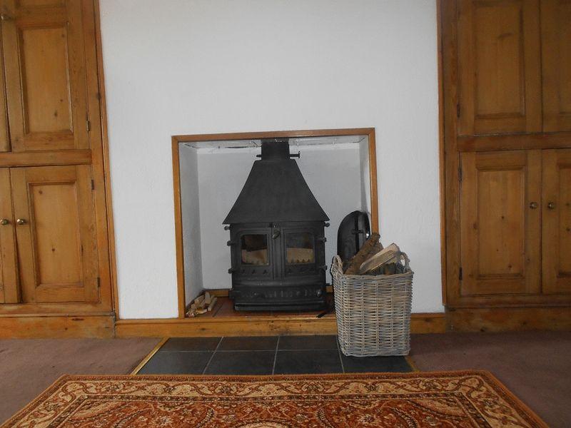 Stove