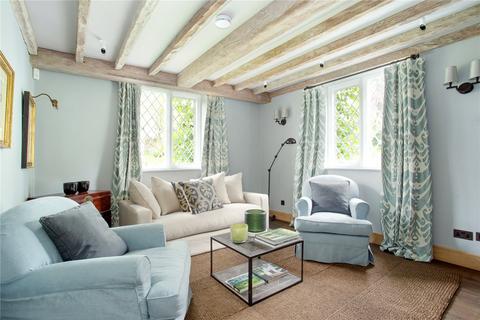 undefined, Swinbrook, Burford, Oxfordshire, OX18