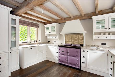 undefined, Swinbrook, Burford, Oxfordshire, OX18