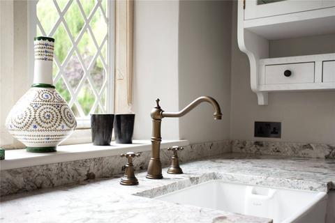 undefined, Swinbrook, Burford, Oxfordshire, OX18