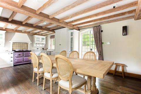 undefined, Swinbrook, Burford, Oxfordshire, OX18