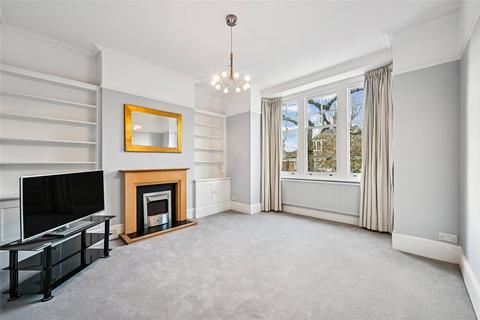 undefined, Woodstock Road, London, W4