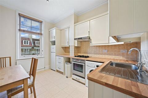 undefined, Woodstock Road, London, W4