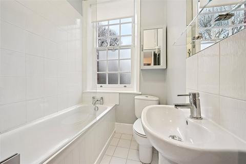 undefined, Woodstock Road, London, W4