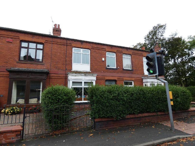 Clyde Terrace, Spennymoor 4 bed terraced house for sale £149,950