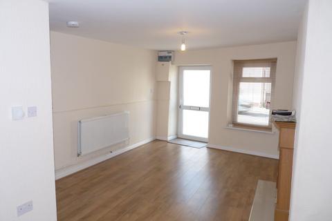 2 bedroom terraced house to rent, Orchard Street, Brecon, LD3