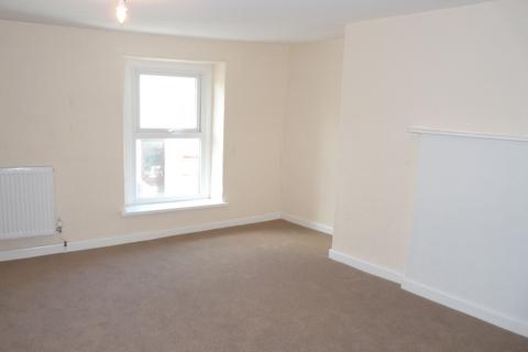 2 bedroom terraced house to rent, Orchard Street, Brecon, LD3