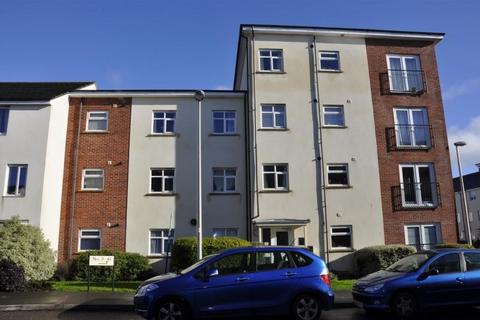 undefined, Livingston House, Thursby Walk, Exeter