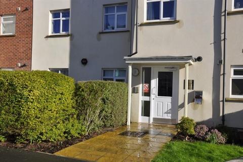 undefined, Livingston House, Thursby Walk, Exeter