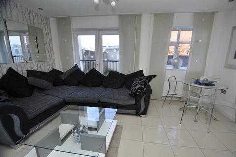 undefined, Livingston House, Thursby Walk, Exeter