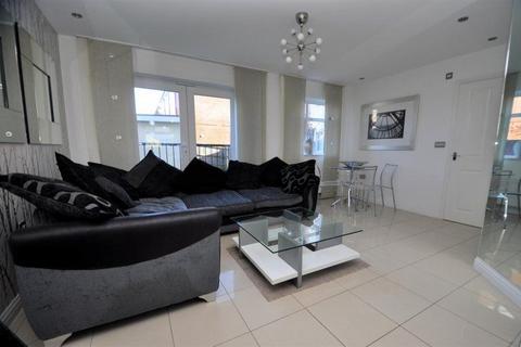 undefined, Livingston House, Thursby Walk, Exeter