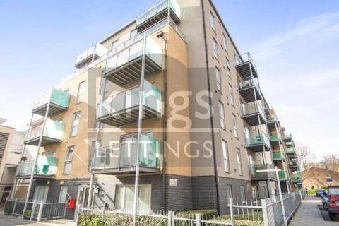 2 bedroom flat to rent, Merchant Street, London
