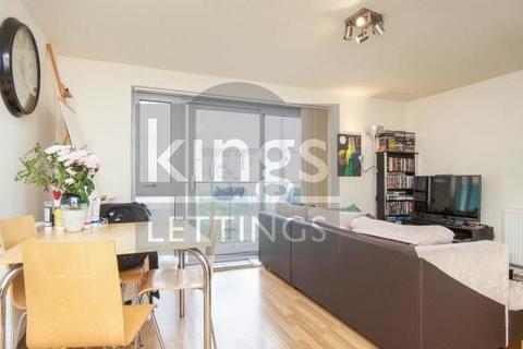 2 bedroom flat to rent, Merchant Street, London