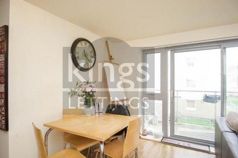 2 bedroom flat to rent, Merchant Street, London