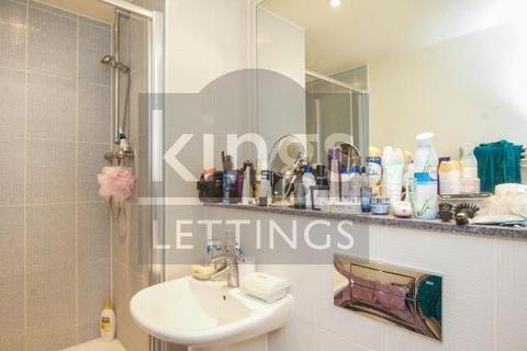 2 bedroom flat to rent, Merchant Street, London