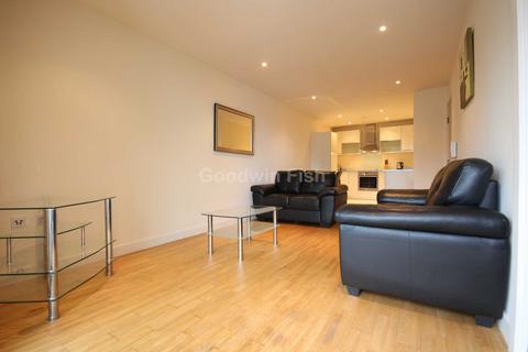 2 bedroom apartment to rent, 4 Kelso Place, St Georges Island, Castlefield