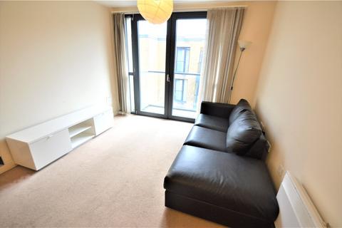 1 bedroom flat to rent - Southside Apartments, St John's Walk, Birmingham, B5