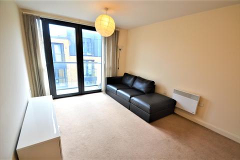 1 bedroom flat to rent - Southside Apartments, St John's Walk, Birmingham, B5