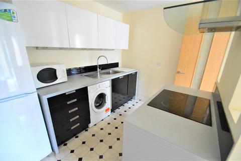 1 bedroom flat to rent - Southside Apartments, St John's Walk, Birmingham, B5