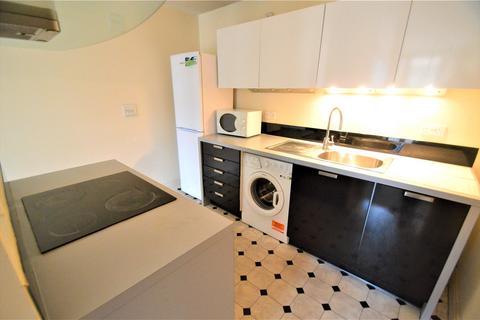1 bedroom flat to rent, St. John's Walk, Birmingham, West Midlands, B5