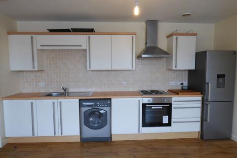 2 bedroom apartment to rent, Flat 6 Dale House, Stockport, SK7