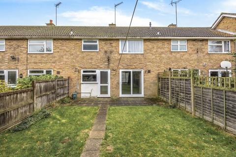 3 bedroom terraced house to rent, Coverton Raod,  Aylesbury,  HP19