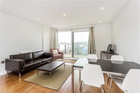 1 bedroom apartment to rent, Knights Tower, Wharf Street, SE8