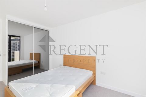1 bedroom apartment to rent, Merchants House, Stratford, E15
