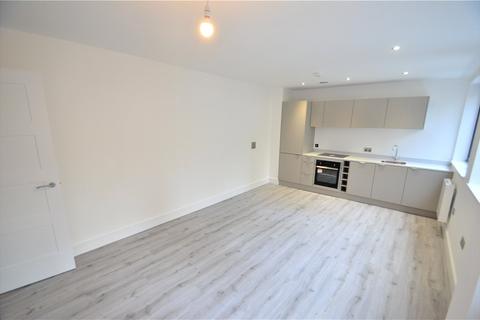 1 bedroom flat to rent, Newland House, 137-139 Hagley Road, Birmingham, West Midlands, B16