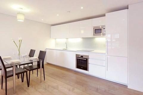 3 bedroom flat to rent, Merchant Square East, London