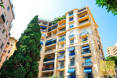 3 bedroom apartment - Moneghetti, Monaco
