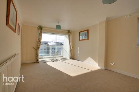 2 bedroom flat for sale - St Lukes Road South, Torquay