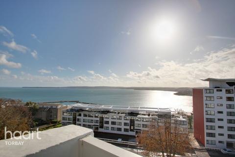 2 bedroom flat for sale - St Lukes Road South, Torquay