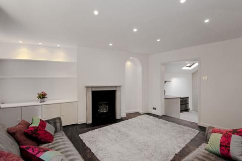 2 bedroom terraced house to rent, Elm Row, Hampstead, NW3