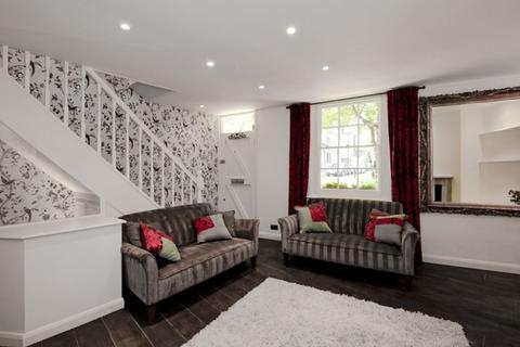 2 bedroom terraced house to rent, Elm Row, Hampstead, NW3