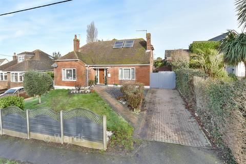 undefined, Brecon Chase, Sheerness ME12