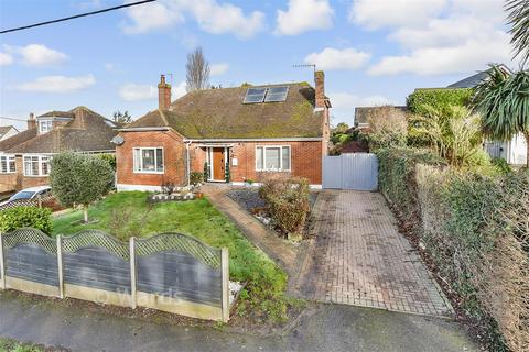 undefined, Brecon Chase, Sheerness ME12