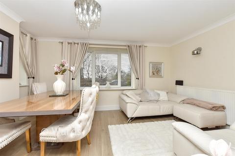 undefined, Brecon Chase, Sheerness ME12