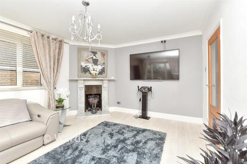 3 bedroom chalet for sale, Brecon Chase, Sheerness ME12
