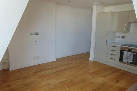 2 bedroom apartment for sale, Brixton Road, Brixton, London, SW9 8EN