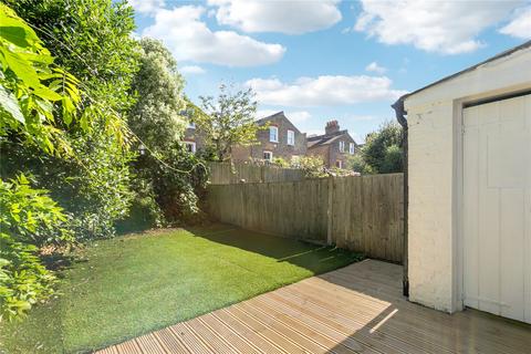 1 bedroom apartment to rent, Trefoil Road, Wandsworth, London, SW18