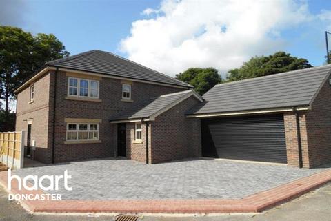 undefined, Kingsbury Court, Off York Road, Scawthorpe