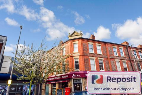 Stamford New Road, Altrincham, Greater Manchester, WA14