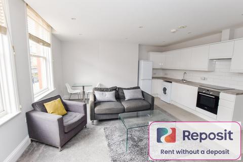 2 bedroom flat to rent, Stamford New Road, Altrincham, Greater Manchester, WA14