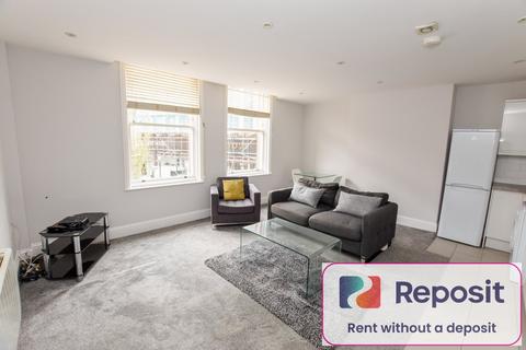 2 bedroom flat to rent, Stamford New Road, Altrincham, Greater Manchester, WA14