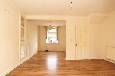 3 bedroom terraced house for sale, River View, Tonypandy, CF40 1QF