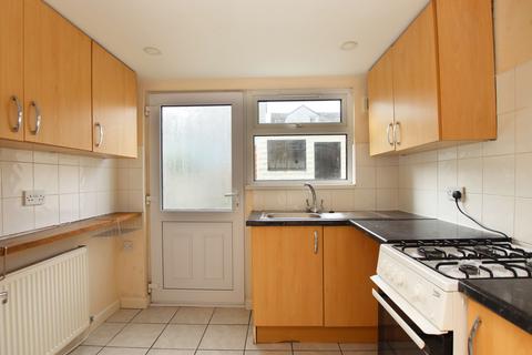 3 bedroom terraced house for sale, River View, Tonypandy, CF40 1QF